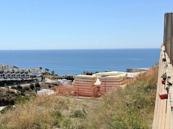 Terreno en El Peñoncillo