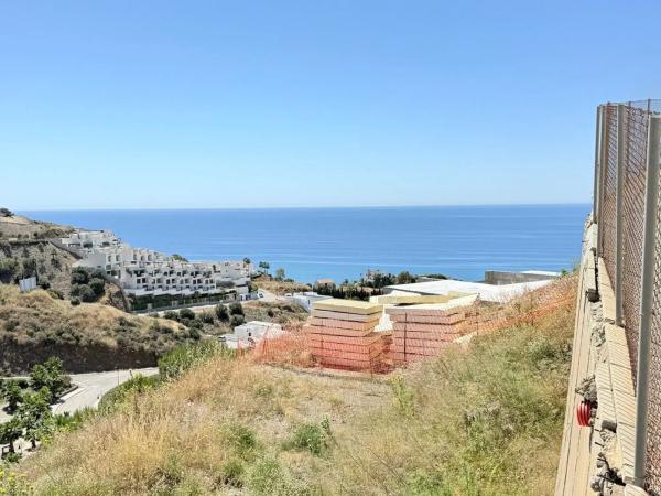 Terreno en El Peñoncillo