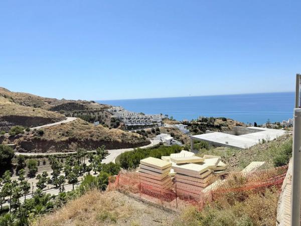 Terreno en El Peñoncillo