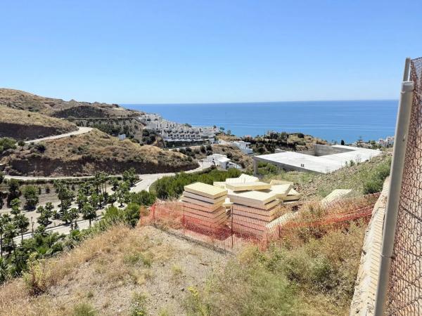 Terreno en El Peñoncillo