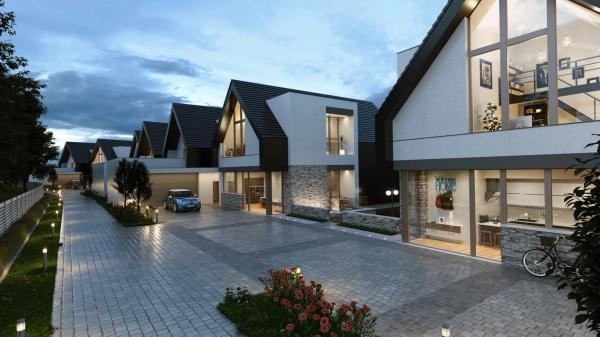 Terreno en calle Las Adelfas s/n