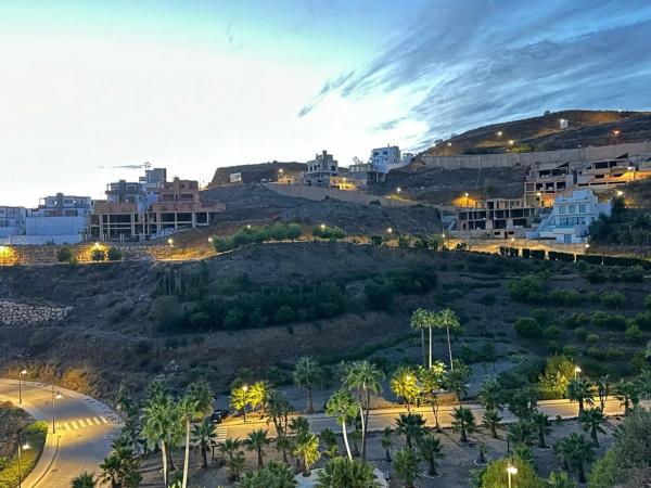 Terreno en El Peñoncillo