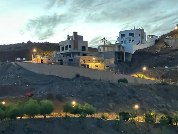 Terreno en El Peñoncillo