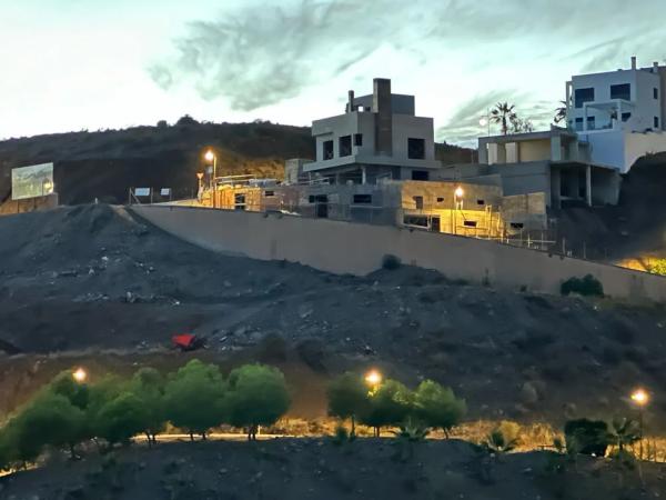 Terreno en El Peñoncillo