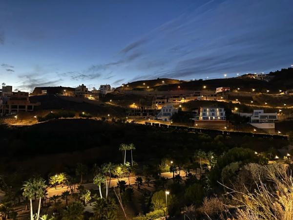 Terreno en El Peñoncillo