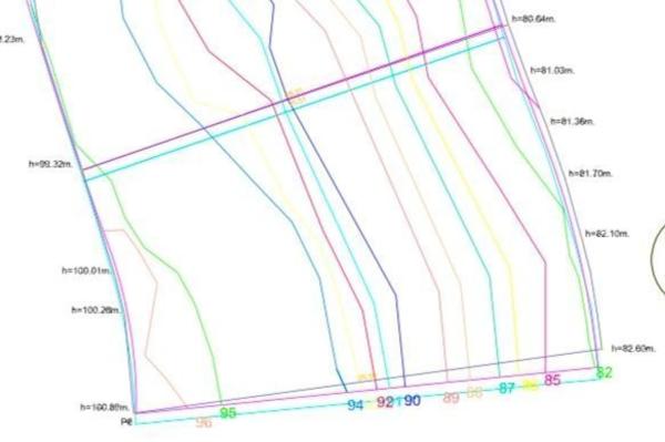 Terreno en El Peñoncillo