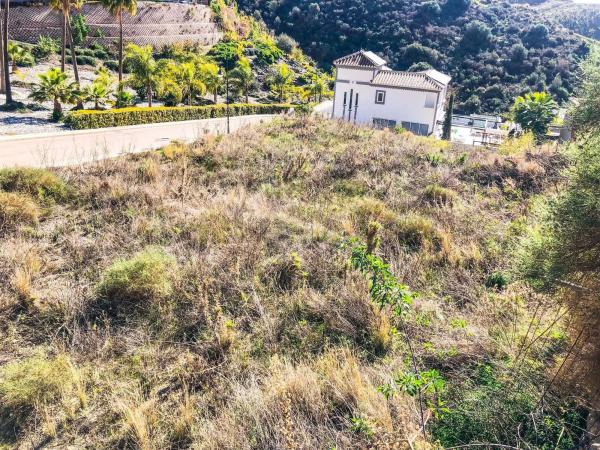 Terreno en El Peñoncillo