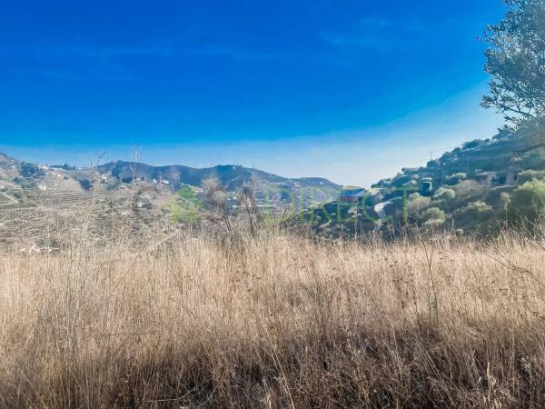 Terreno en Torrox Pueblo