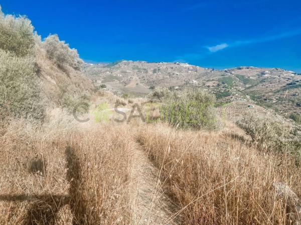 Terreno en Torrox Pueblo