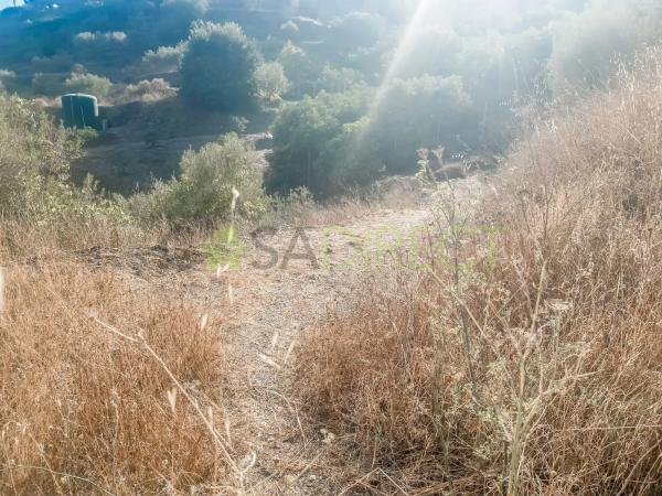 Terreno en Torrox Pueblo