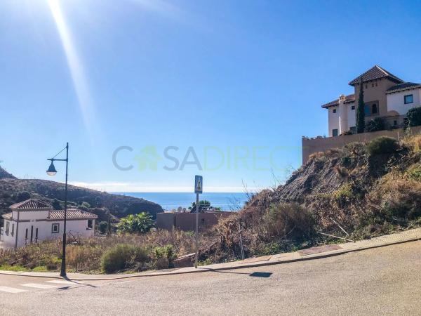 Terreno en El Peñoncillo