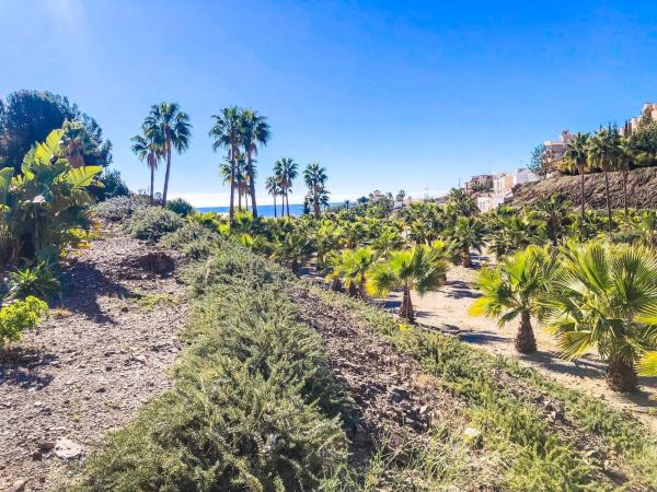 Terreno en El Peñoncillo