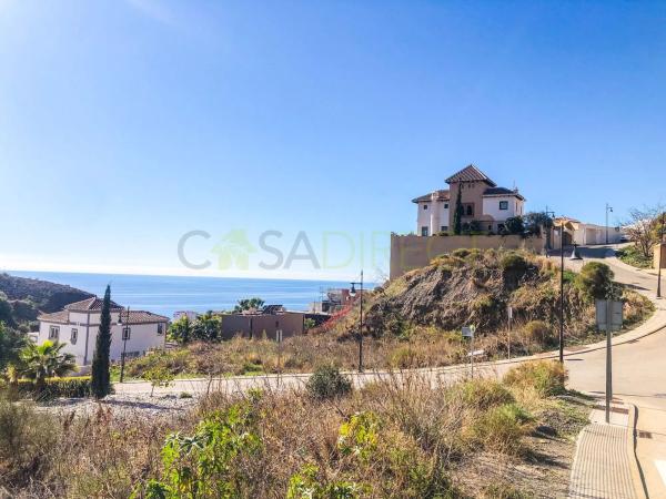 Terreno en El Peñoncillo