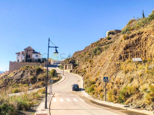 Terreno en El Peñoncillo