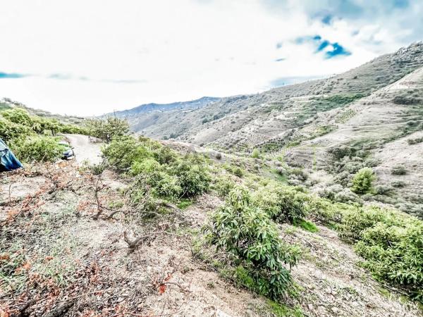 Terreno en Torrox Pueblo