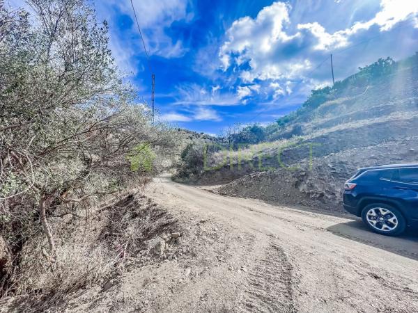 Terreno en calle Frigiliana