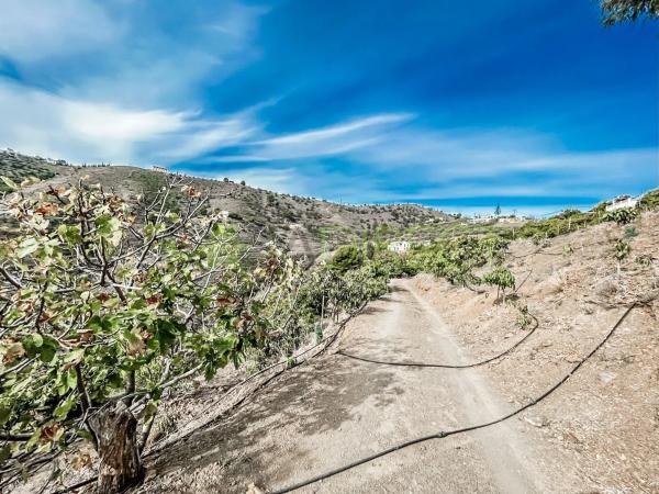 Terreno en Torrox Pueblo