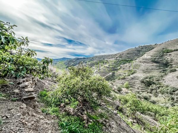 Terreno en Torrox Pueblo