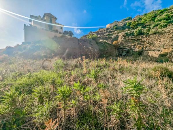 Terreno en El Peñoncillo