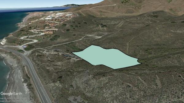 Terreno en Cs de Planeamiento Urp-6, 8