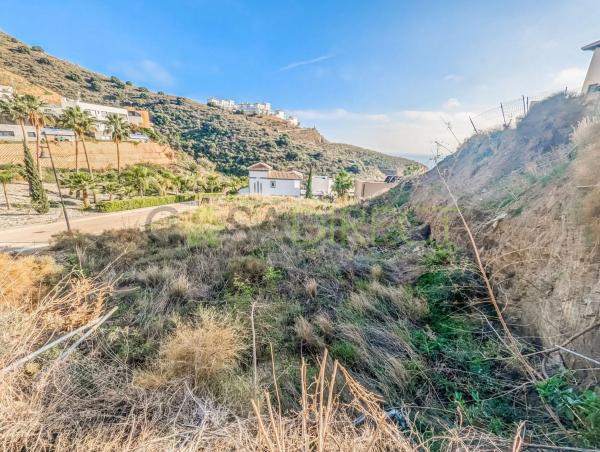 Terreno en El Peñoncillo