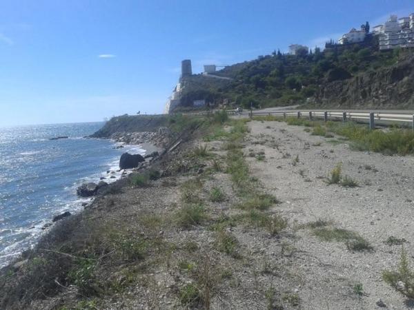 Terreno en Cs de Planeamiento Urp-6, 8