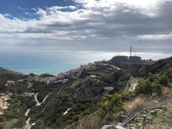 Terreno en El Peñoncillo