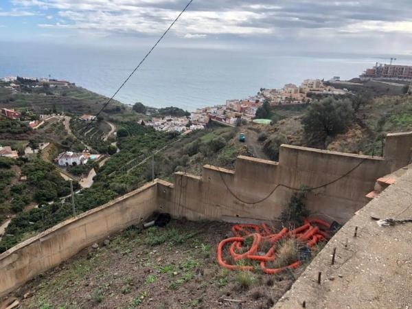 Terreno en El Peñoncillo