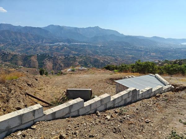 Terreno en pago benamar s/n