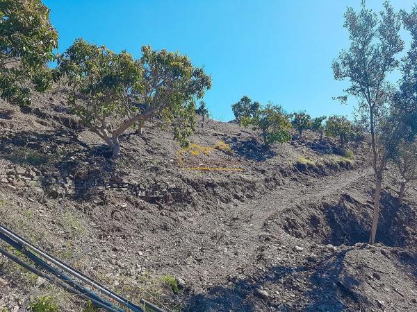 Terreno en Torrox Pueblo