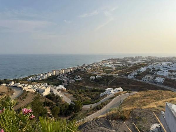 Terreno en El Peñoncillo