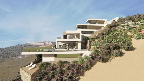 Terreno en El Peñoncillo