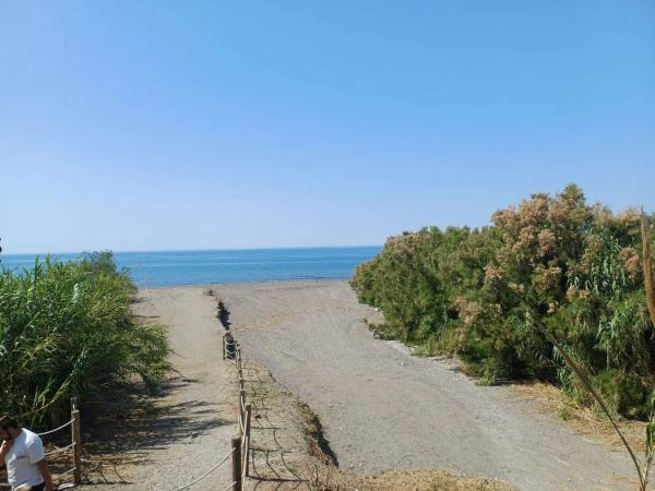 Terreno en Torrox Pueblo