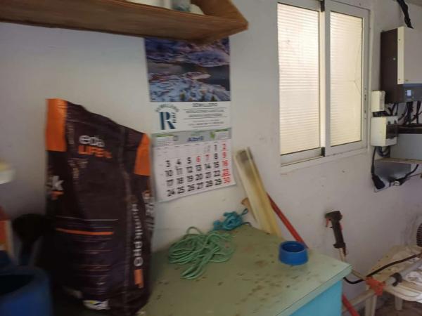 Terreno en Torrox Pueblo