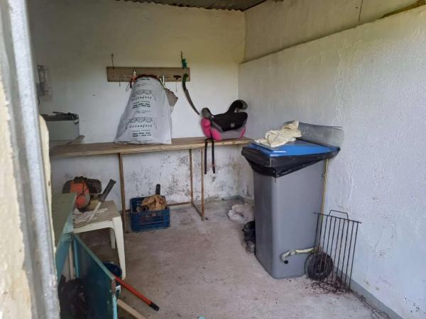 Terreno en Torrox Pueblo