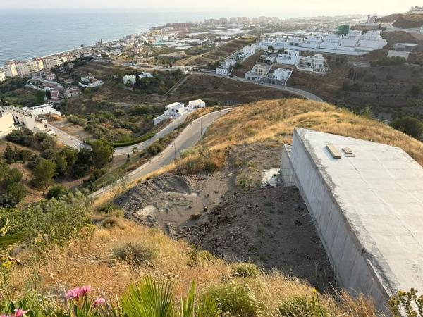 Terreno en El Peñoncillo