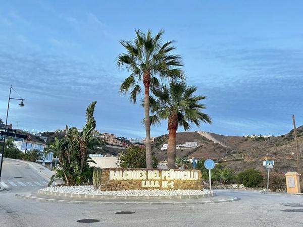 Terreno en El Peñoncillo