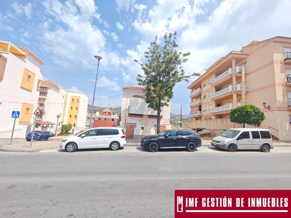 Terreno en calle Rabitilla, 51