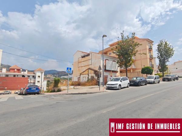 Terreno en calle Rabitilla, 51