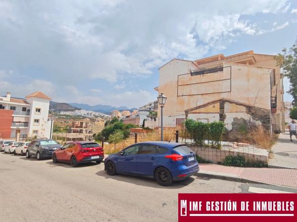 Terreno en calle Rabitilla, 51