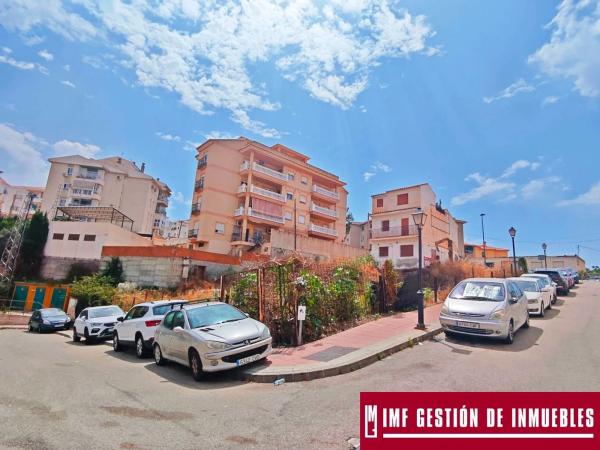 Terreno en calle Rabitilla, 51