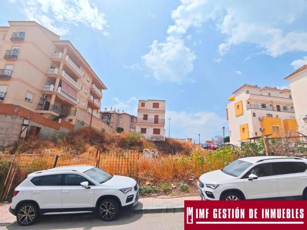 Terreno en calle Rabitilla, 51