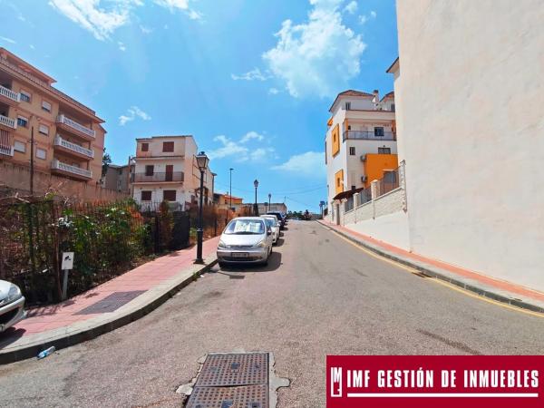 Terreno en calle Rabitilla, 51