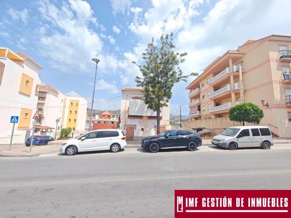 Terreno en calle Rabitilla, 51