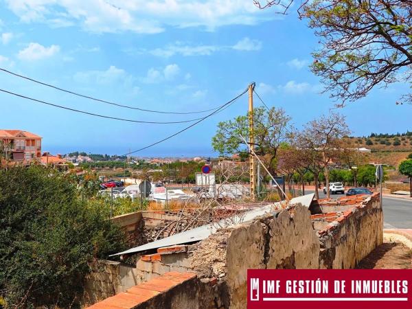 Terreno en calle Rabitilla, 51