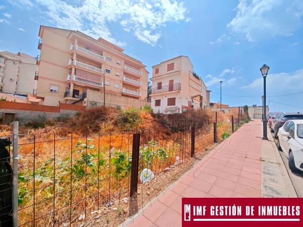 Terreno en calle Rabitilla, 51