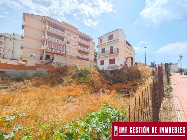 Terreno en calle Rabitilla, 51