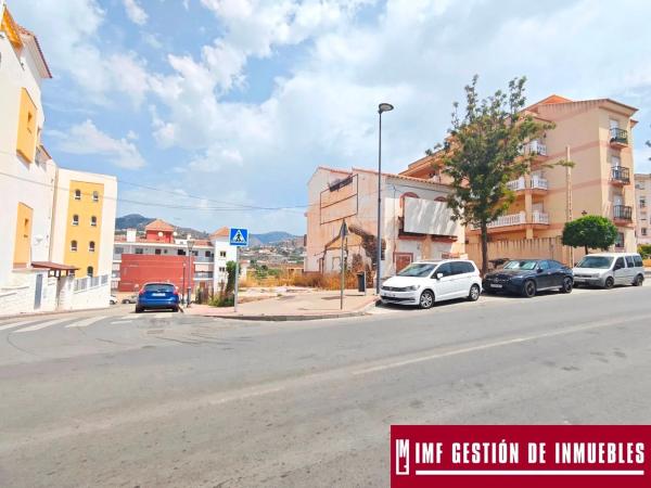 Terreno en calle Rabitilla, 51