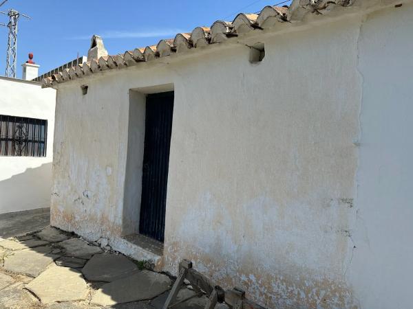 Terreno en Diseminado Pago Montealegre