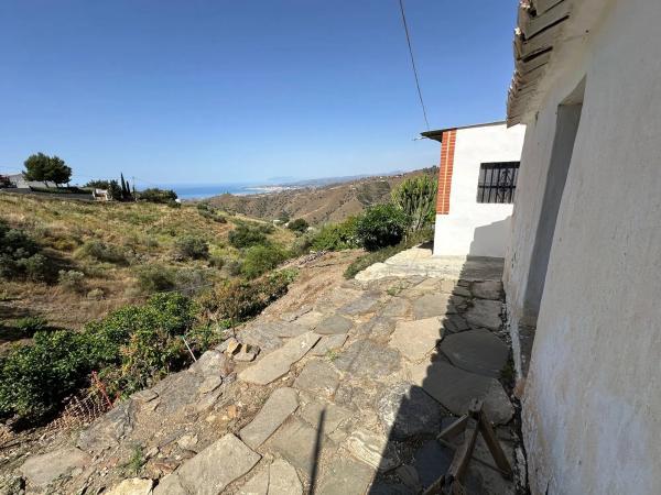 Terreno en Diseminado Pago Montealegre